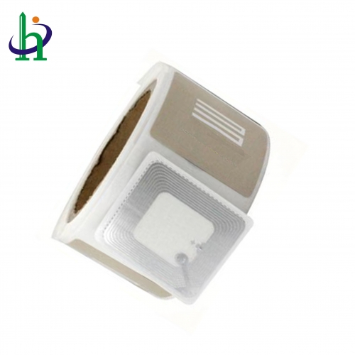 rfid tag  library tag